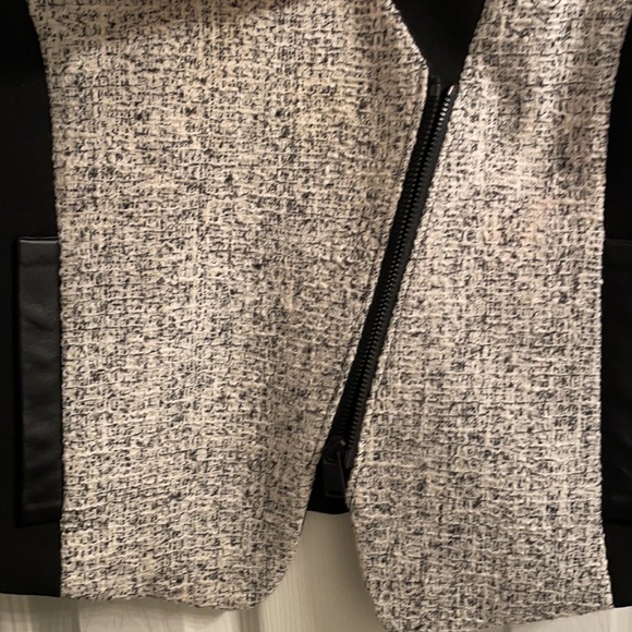 Tibi jacket - size 0 - worn only a few times in new condition! - Picture 3 of 4